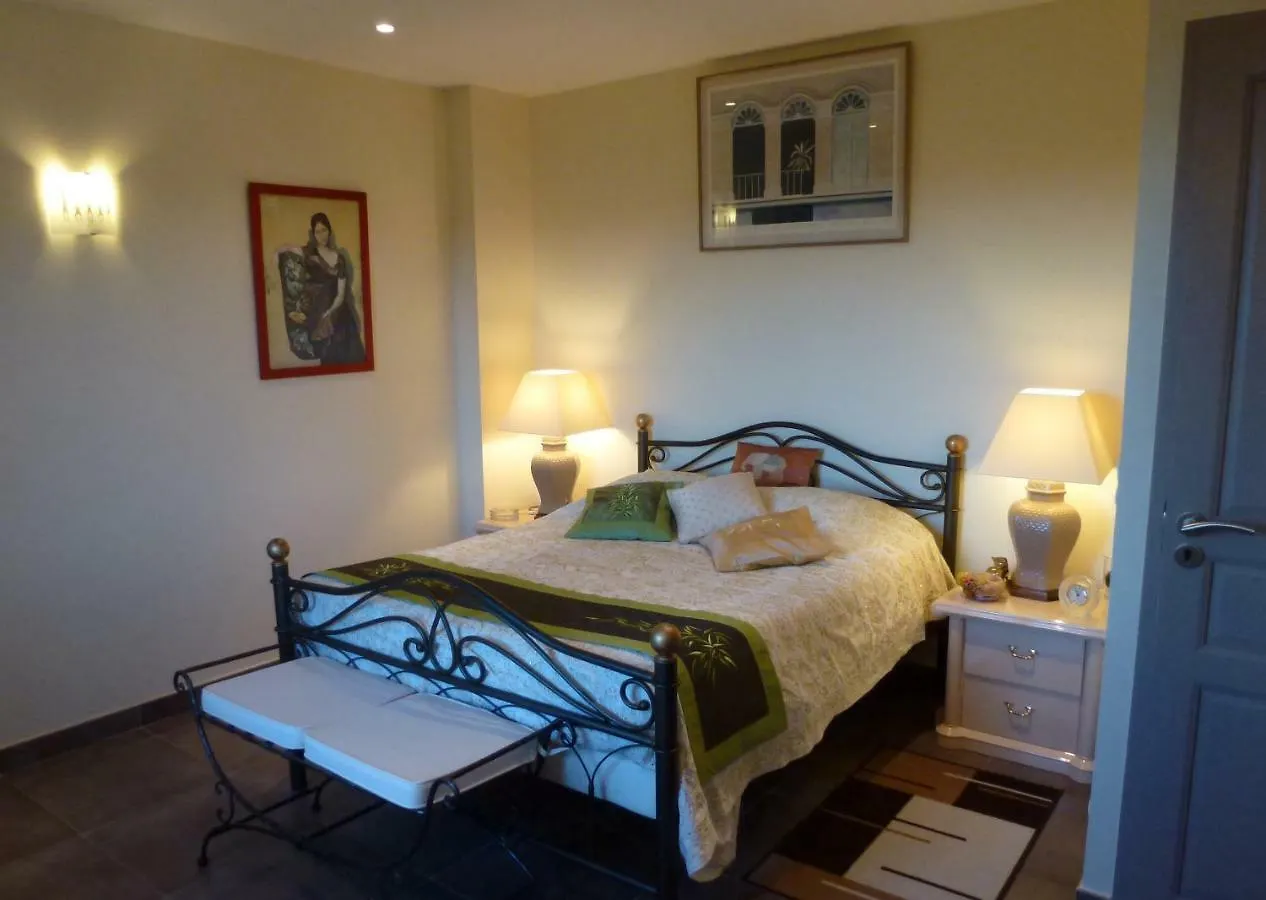 Bed & Breakfast Villa 