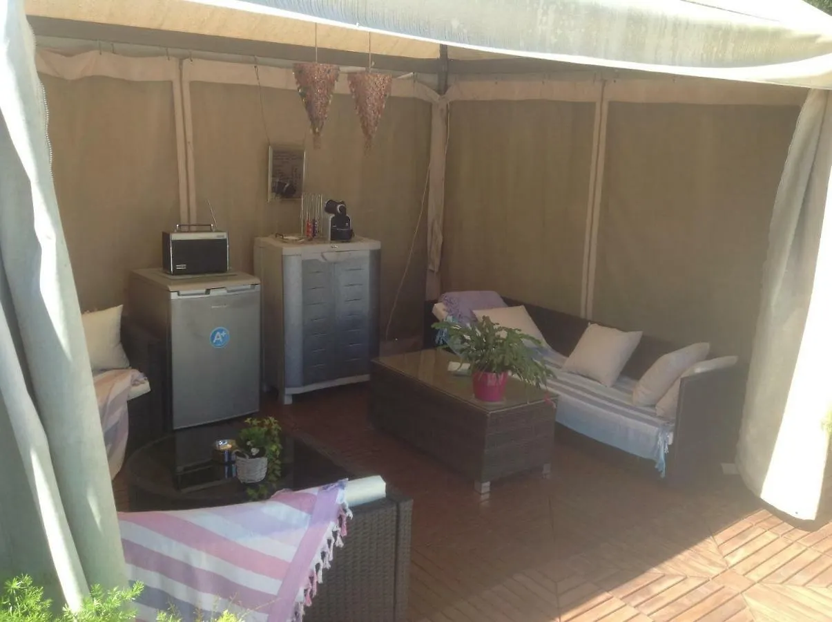 ** Bed & Breakfast Villa 