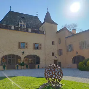 Chateau De La Venerie Bed & Breakfast