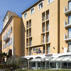 Restaurant Du Patti Hotel