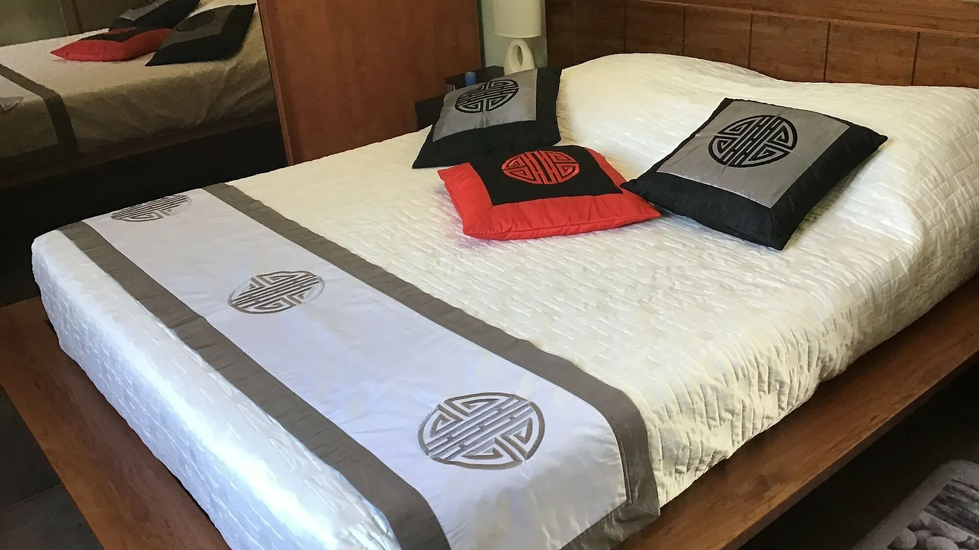 Bed & Breakfast Villa 
